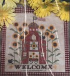 (image for) Sunflower Barn